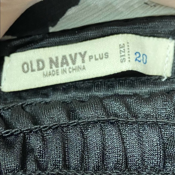 Old Navy Plus Dress - Size 20 - Picture 6 of 7